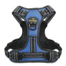 MASBRILL Reflective Dog Harness No Pull with Handle - MASBRILL
