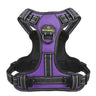 MASBRILL Reflective Dog Harness No Pull with Handle - MASBRILL